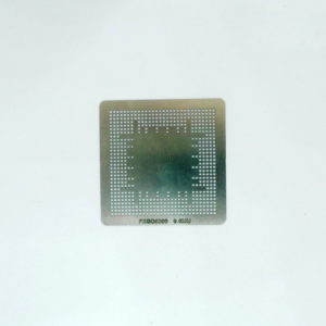 Трафарет BGA для реболлинга FXGO5200 0.6 мм
