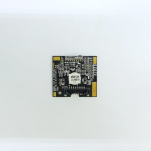 Плата управления Y18 Q FUNCTION REV NO: 0.5 (CT171124) (снятый, оригинал)