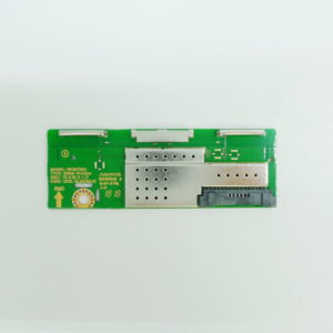 WiFi-модуль WCM730Q BN59-01264A для Samsung QE55Q7FNAU (снятый, оригинал)