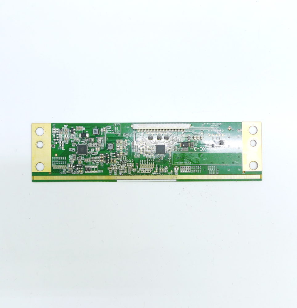 T-CON ST3151A05-8-XC-3 для SUPRA STV-LC32LT0020W (снятый, оригинал)