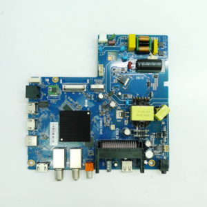 Материнская плата CV6681-K42 для DEXP F43G8000C (снятый, оригинал)