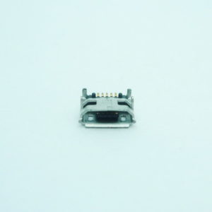 Разъем Micro USB №135