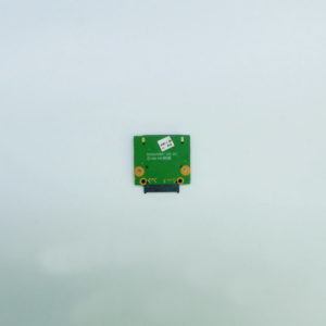 Плата разъема DVD 6050A2259801-0DD-A03 для HP Delphi D40 Rev:AM5 (снятый, оригинал)