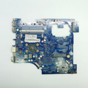 Материнская плата PAWGD LA-6757P Rev: 1.0 для Lenovo G575 (ДОНОР)