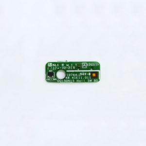 Плата Bluetooth 10764-1 48.4IE11.011 для Dell Inspiron N5110 (снятый, оригинал)