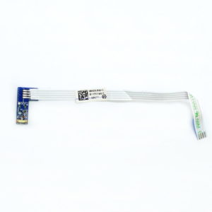 Плата LED индикации DA0R22YB6E0 HP g6-1000 серии (снятый, оригинал)