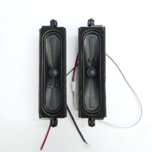 Динамики YDT415-H1-10W-8Ω-PHS-OT для DEXP F43D8000K (снятый, оригинал)