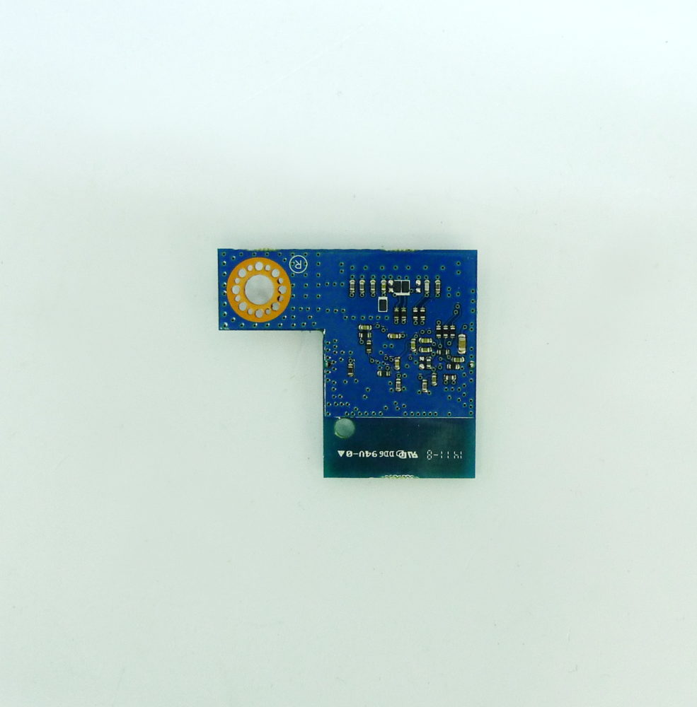 Bluetooth-модуль WISOL_B610_R5 (снятый, оригинал) — изображение 2