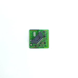 ИК-датчик UH5500_IR BN41-02151A REV 1.9 (ET131205) 17.8*17 для Samsung UE40H6240 (снятый, оригинал)