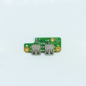Плата USB DAOZYVTB6B0 REV: B для Acer Aspire E5-771 (снятый, оригинал)