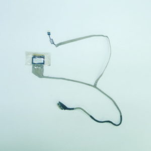 Шлейф (кабель) матрицы DC020017K10 Rev:1.0 Acer Aspire 7560 Packard bell P5WS0 (снятый, оригинал)