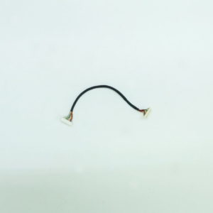 Шлейф (мат. плата- плата управления, USB) для Samsung NP-R425L (снятый, оригинал)