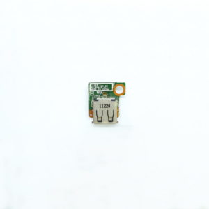 Плата USB  LB46E 48.4HK02.011 для Lenovo B460E (снятый, оригинал)