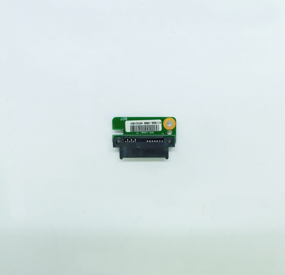 Плата DVD AIC70 ODD BOARD 08N2-1DL1G00 для Acer Aspire 7250 AAB70 (снятый, оригинал) — изображение 2