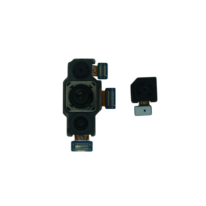 Камера основная (комплект) Samsung Galaxy M31 (SM-M315F/DSN) (снятый, оригинал)