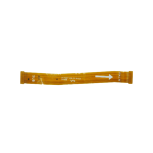 Шлейф межплатный Samsung M30s SM-M307F USB CTC REV 0.3 (снятый, оригинал)
