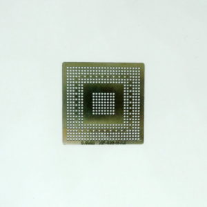 Трафарет BGA для реболлинга NF-430-N-A3 0.6 мм