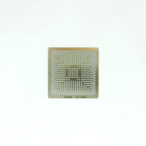 Трафарет BGA для реболлинга ATI 700M 0.5 мм