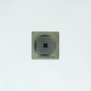 Трафарет BGA для реболлинга DDR3-4KF 0.45 мм