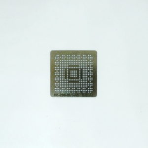 Трафарет BGA для реболлинга NF-200-SL1-A2 0.5 мм