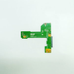 Плата разъема HDD X541NA GR11937097200 60NB0E80-HD1110 для Asus D541N (снятый, оригинал)