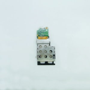Плата картридера DS2 NCB Board 07581-1 48.4W025.011 для Dell PP29L (снятый, оригинал)