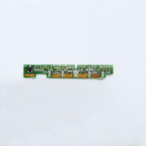Плата LED индикации 48.4W003.011 для Dell PP29L (снятый, оригинал)