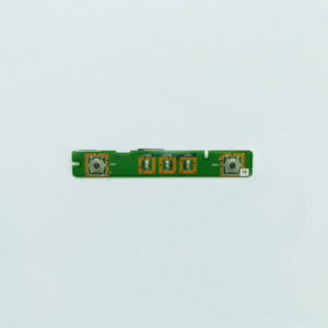 Плата кнопки включения DS2 PDB Board 07531-1 48.4W004.011 для Dell PP29L (снятый, оригинал)