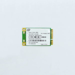 Wi-Fi модуль Intel 512AG_MMW для Toshiba Satellite A300 (снятый, оригинал)
