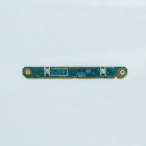 Плата кнопок тачпада 48.4RH02.021 HPMH-40GAB630T-C для HP Pavilion dv6-6c00er (снятый, оригинал)