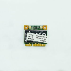 Wi-Fi, Bluetooth модуль Atheros AR5B195 для HP ProBook 4730s (снятый, оригинал)
