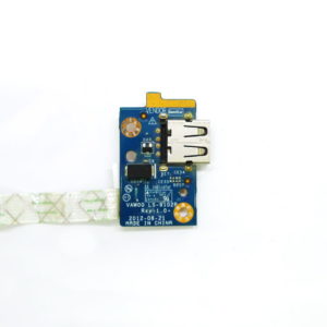 Плата USB CN-075PM1-12966 для Dell Inspiron 3521 (снятый, оригинал)