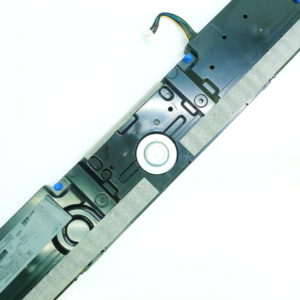 Динамики BN96-45634A 6Ω (WF:3Ω) 10W K88F21SV68 BN63-17521AX001 Samsung QE55Q7FNAU (снятый, оригинал)