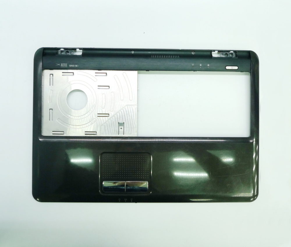 Верхняя часть корпуса, тачпад 13GNVK1AP030 для Asus K50I (снятый, оригинал)