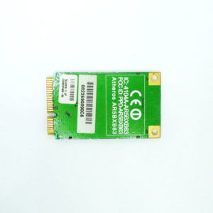 WiFi модуль Atheros 4104A-AR5BXB63 (снятый, оригинал)