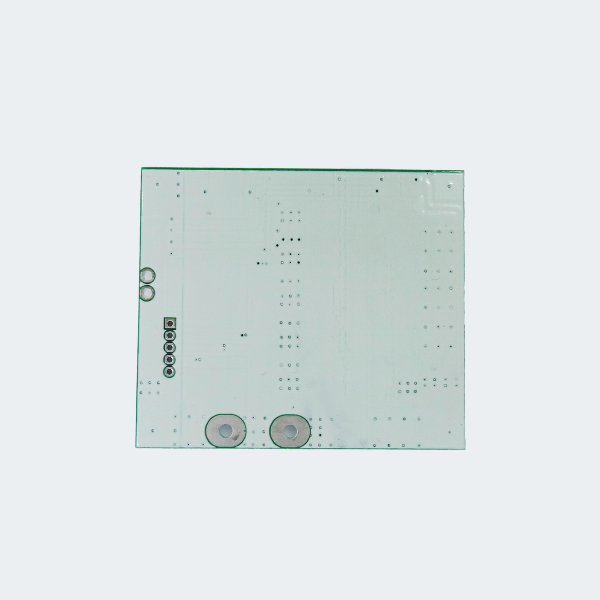 BMS плата HX-4S-F30A 16В 30A для 4-х литиевых аккумуляторов с балансиром (5 штук) — изображение 3