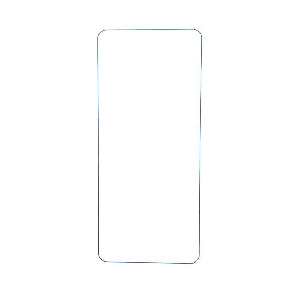 Гидрогелевая защитная пленка TCL 50 Pro NxtPaper (1 штука) — изображение 3
