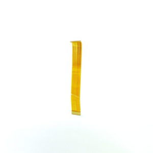 Межплатный шлейф Lenovo A800 для Albania -main FPC _H201 H-1232 (снятый, оригинал)