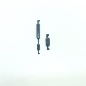 Толкатели кнопок включения, громкости DNS AirTab P101g (черный) (снятый, оригинал)