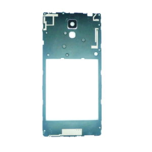 Средняя часть корпуса Xiaomi Mi 4 (2014215) (снятый, оригинал)