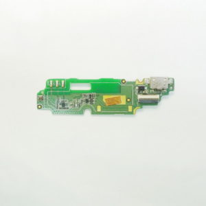 Нижняя плата Аlcatel one touch 4 5051D (снятый, оригинал)
