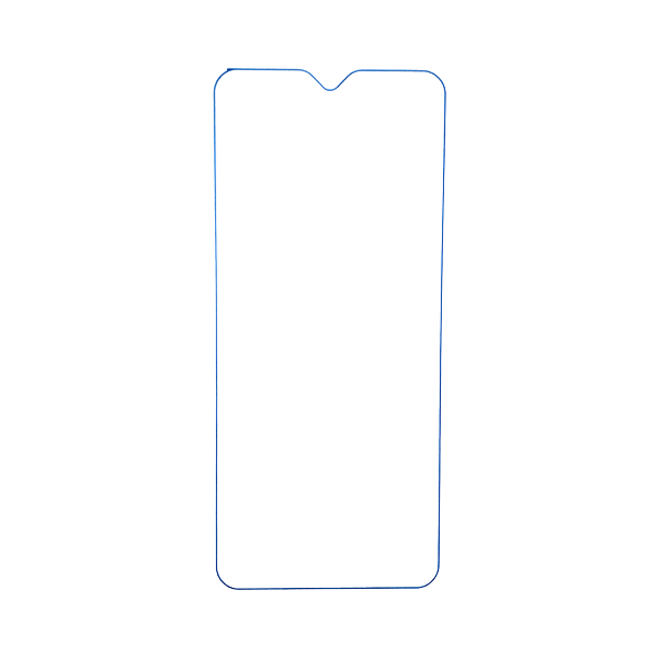 Гидрогелевая защитная пленка Cubot Note 50 (1 штука) — изображение 3