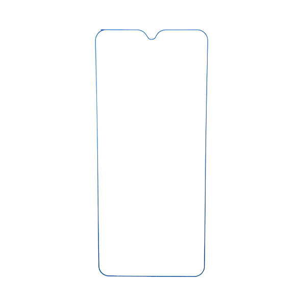 Гидрогелевая защитная пленка Cubot Note 21 (1 штука) — изображение 3