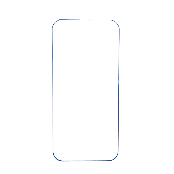 Гидрогелевая защитная пленка Apple iPhone 16 (1 штука) — изображение 3