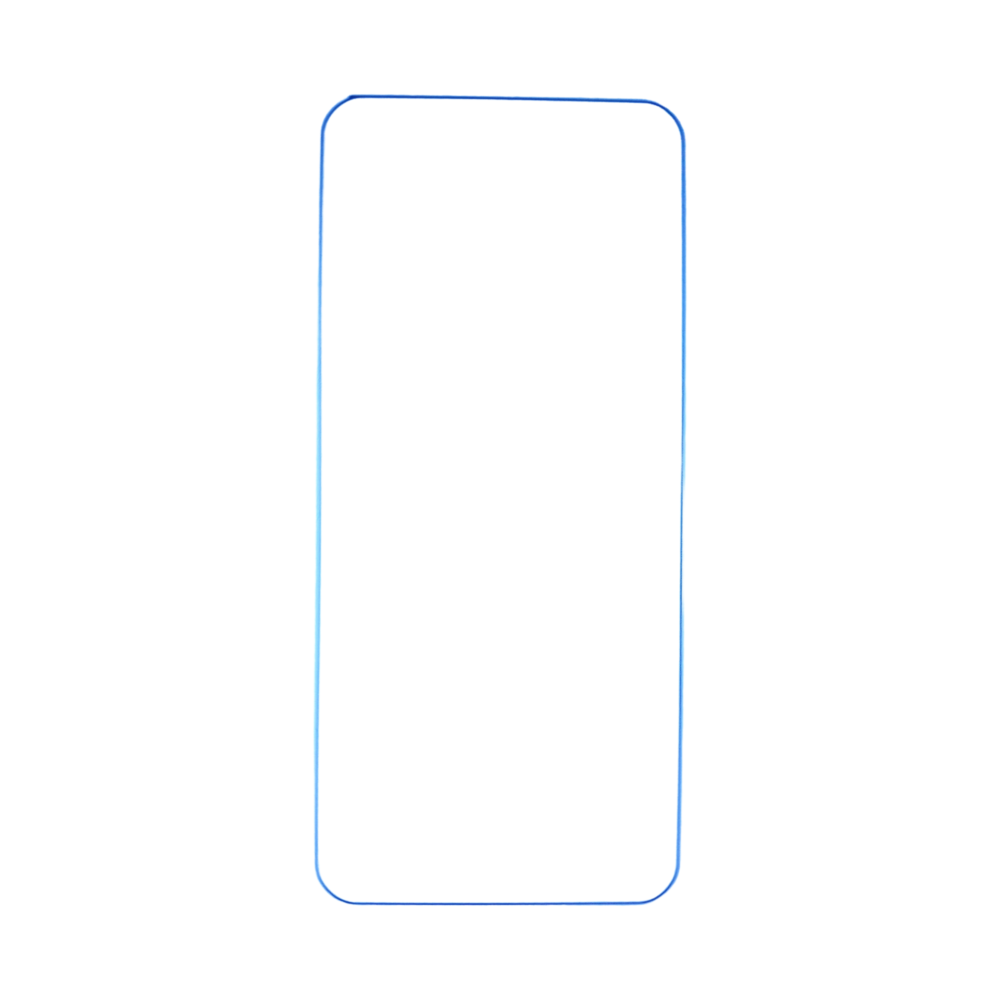 Гидрогелевая защитная пленка Samsung Galaxy S20 FE (1 штука) — изображение 3