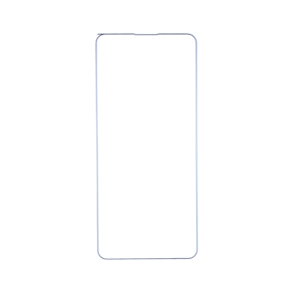 Гидрогелевая защитная пленка Vivo S1 (1 штука) — изображение 3