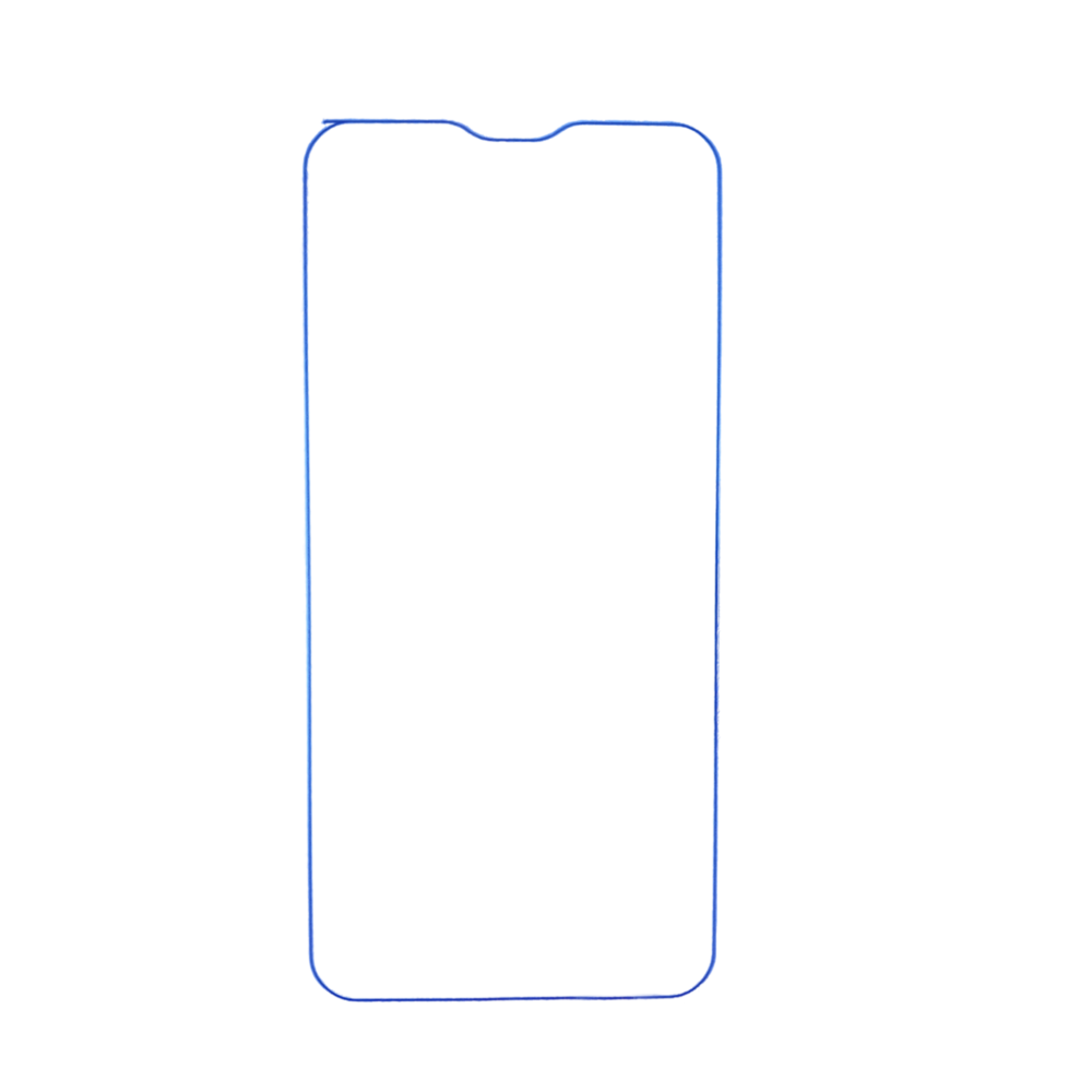 Гидрогелевая защитная пленка Samsung Galaxy S9 Plus (1 штука) — изображение 3