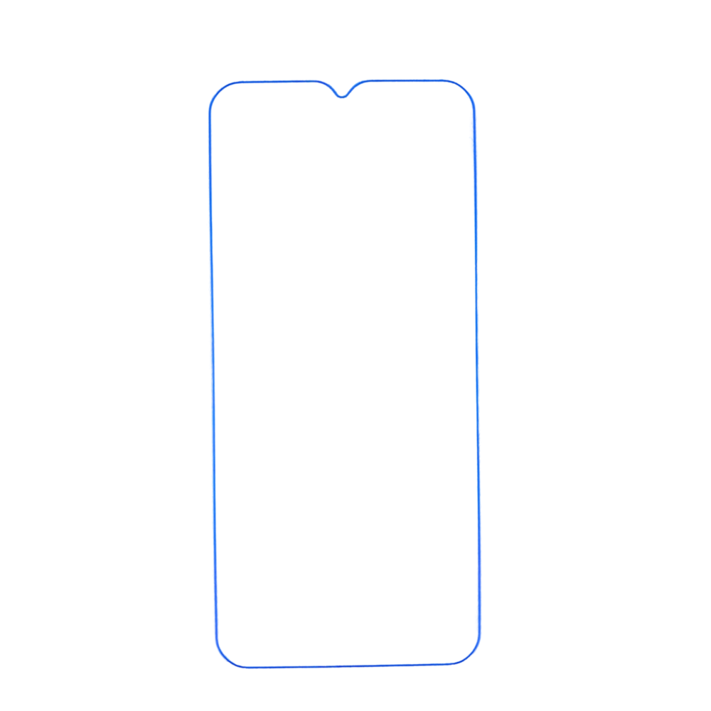 Гидрогелевая защитная пленка Samsung Galaxy A50s (1 штука) — изображение 3