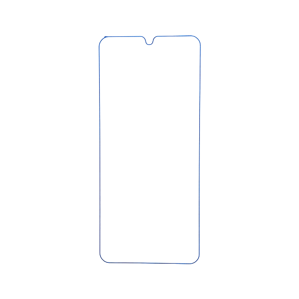 Гидрогелевая защитная пленка Vivo S9e (1 штука) — изображение 3