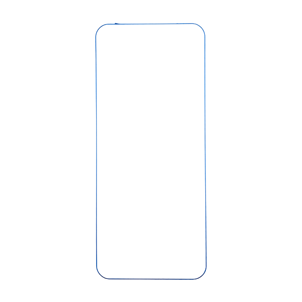 Гидрогелевая защитная пленка Vivo Y17s (1 штука) — изображение 3